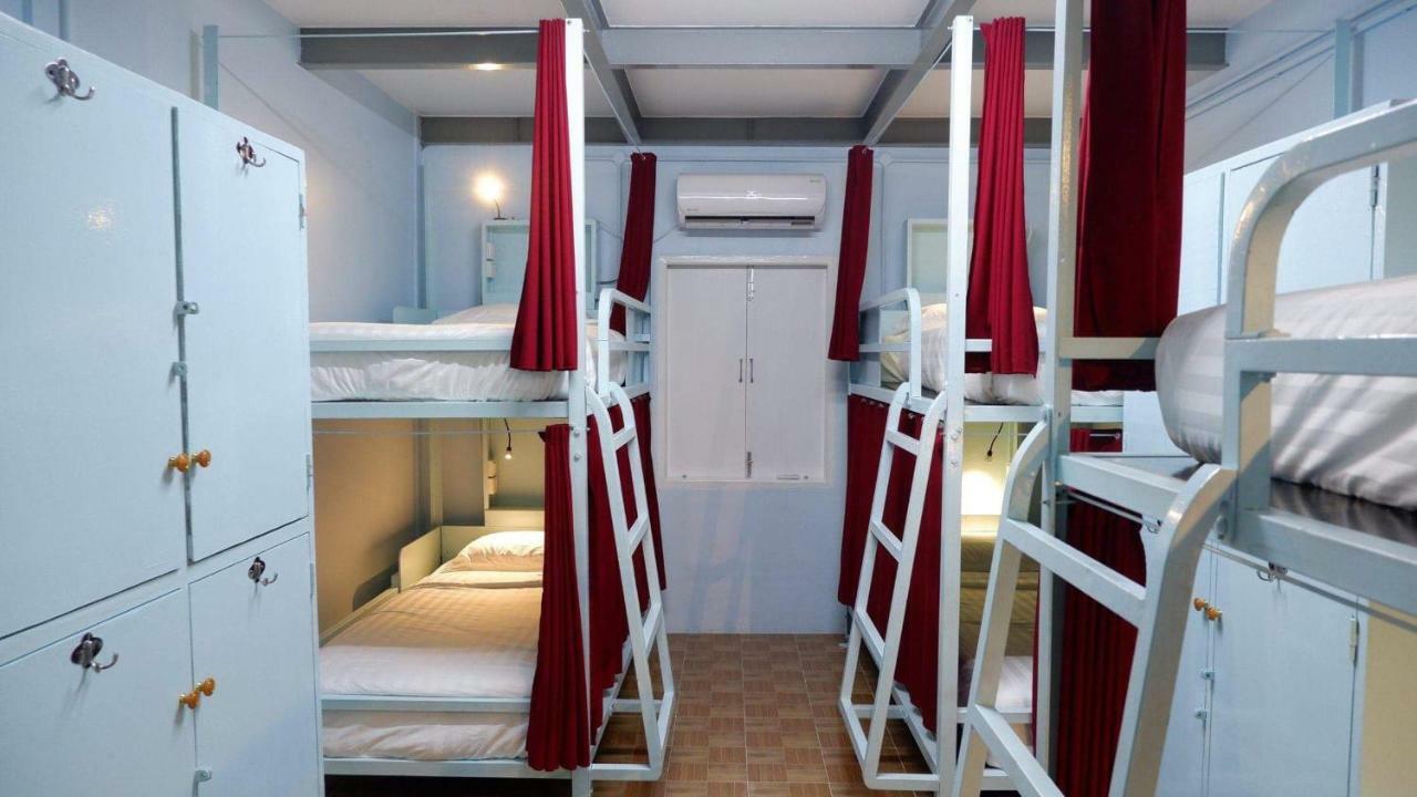 Bagan Vibes Hostel Nyaung-U المظهر الخارجي الصورة