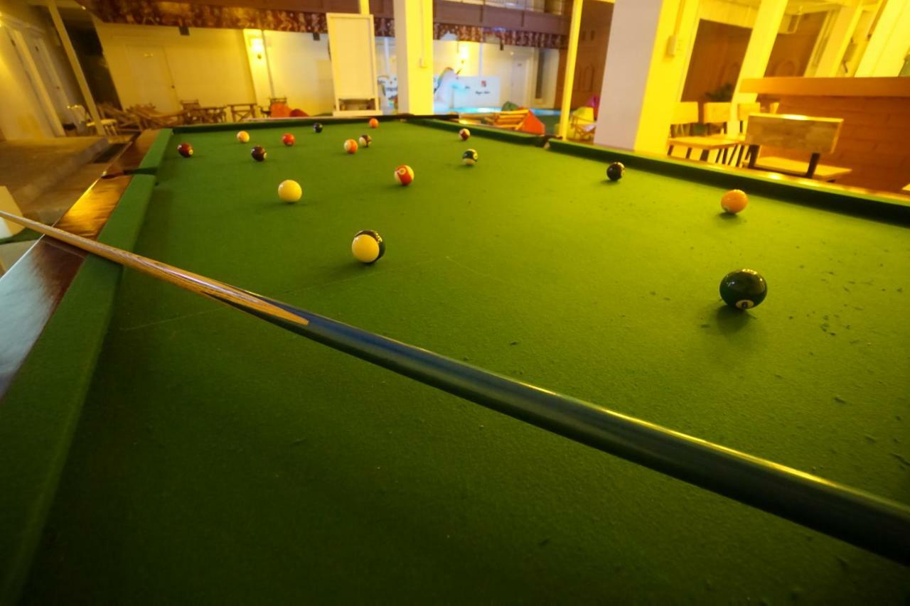 Bagan Vibes Hostel Nyaung-U المظهر الخارجي الصورة