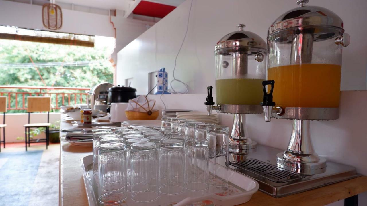 Bagan Vibes Hostel Nyaung-U المظهر الخارجي الصورة